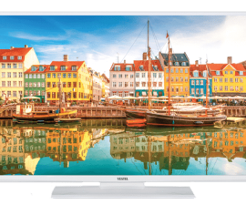 SATELLITE 43FB5000B LED TV